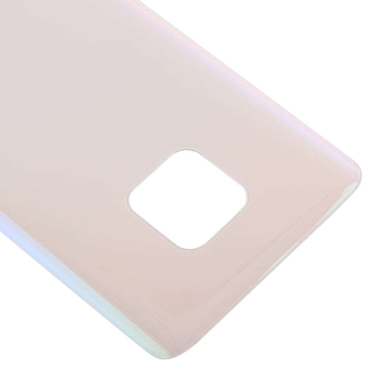 Battery Back Cover for Huawei Mate 20 Pro(Pink)