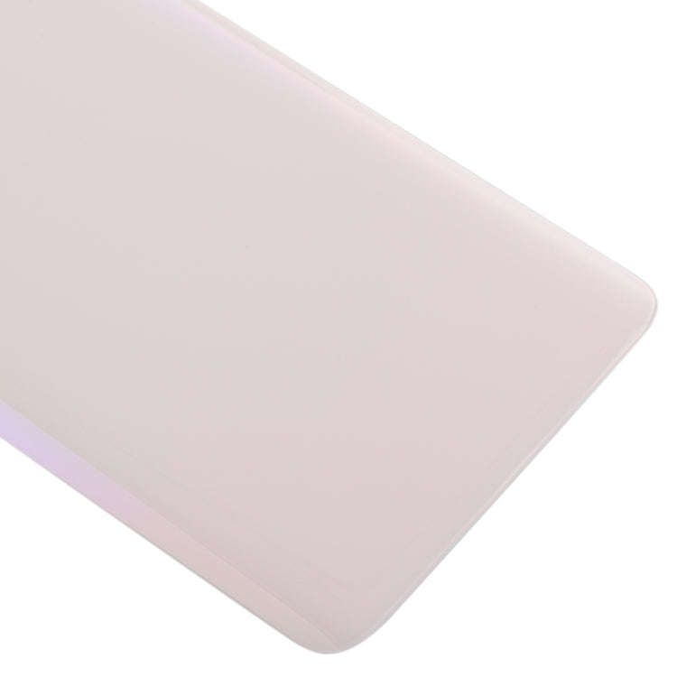Battery Back Cover for Huawei Mate 20 Pro(Pink)