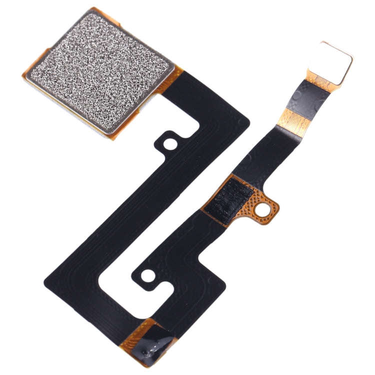 Fingerprint Sensor Flex Cable for Nokia X6 (2018) / TA-1099 / 6.1 Plus (Black)