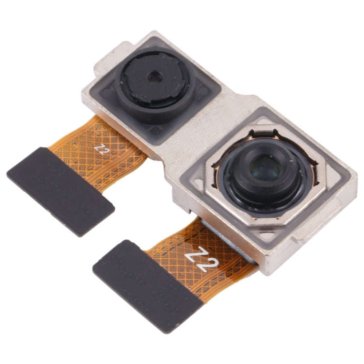 Back Facing Camera for Umidigi Z2