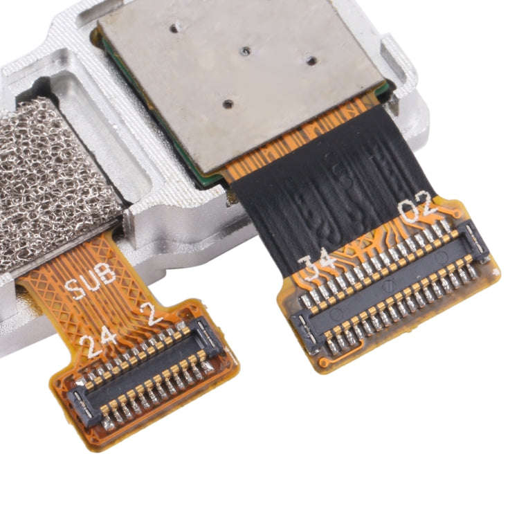 Front Facing Camera Module for Umidigi A3