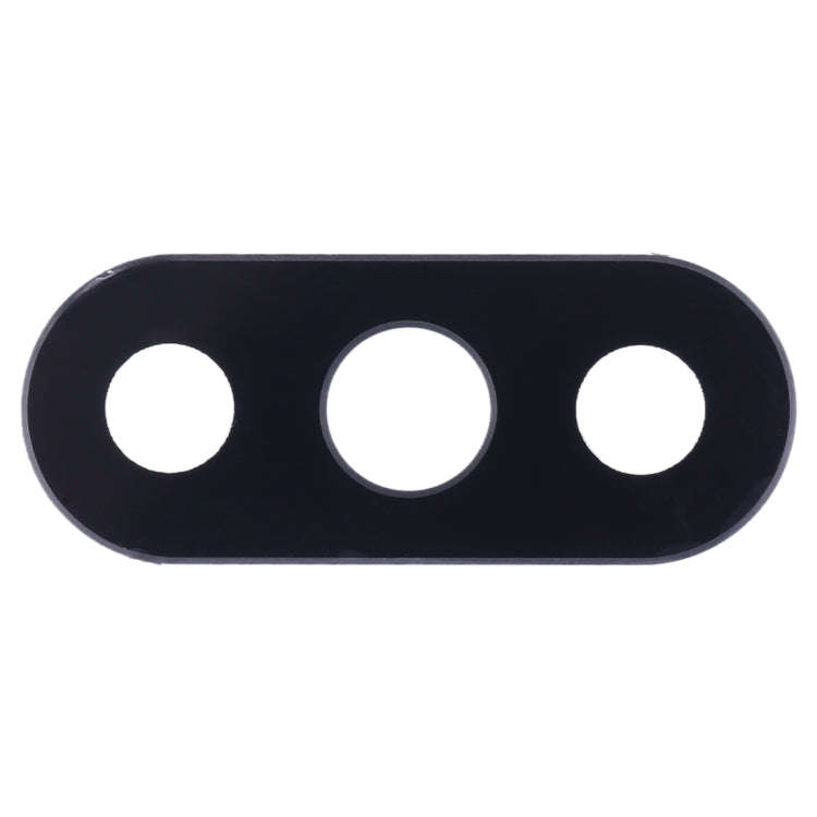 10 PCS Back Camera Lens for Xiaomi Redmi S2 / Y1