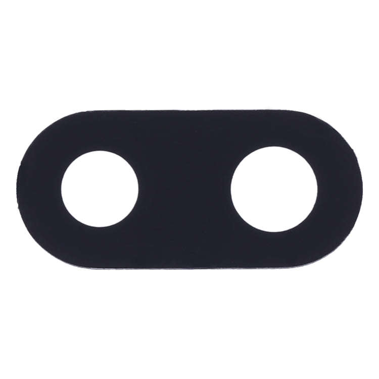For OPPO A7 / AX7 10pcs Back Camera Lens