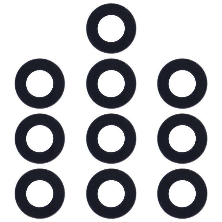 For OPPO F7 / A3 10pcs Back Camera Lens