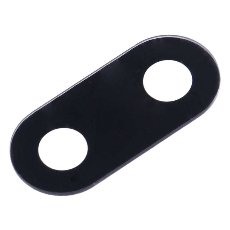 10 PCS Back Camera Lens for Xiaomi Redmi Note 7 / Note 7 Pro / Y3