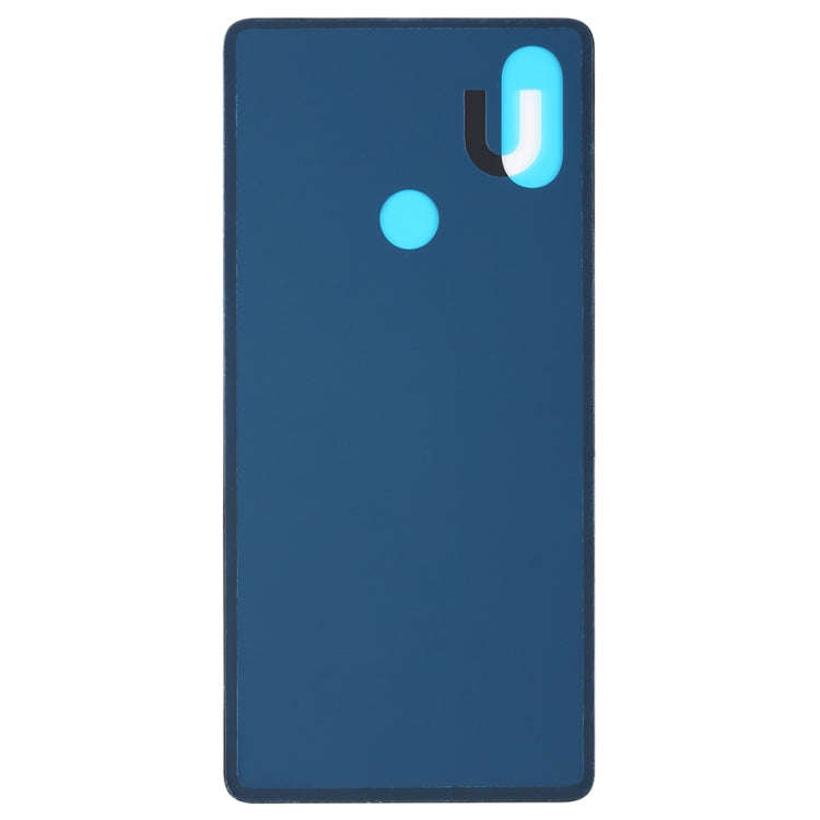 Back Cover for Xiaomi Mi 8 SE(White)