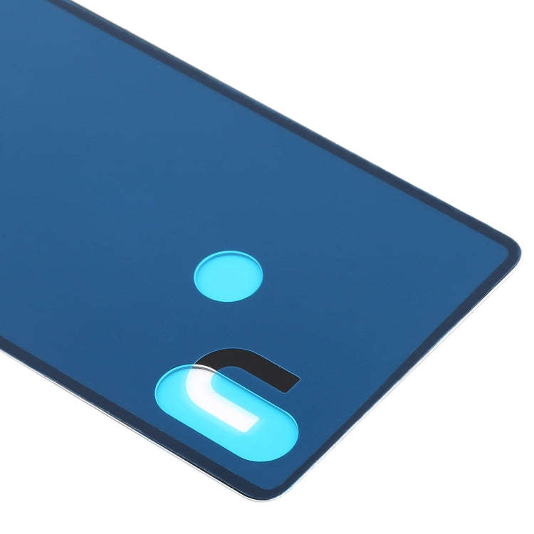 Back Cover for Xiaomi Mi 8 SE(White)