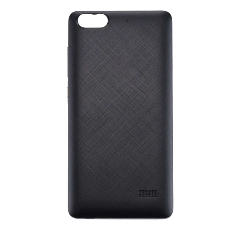 For Huawei G Play Mini Battery Back Cover(Black)