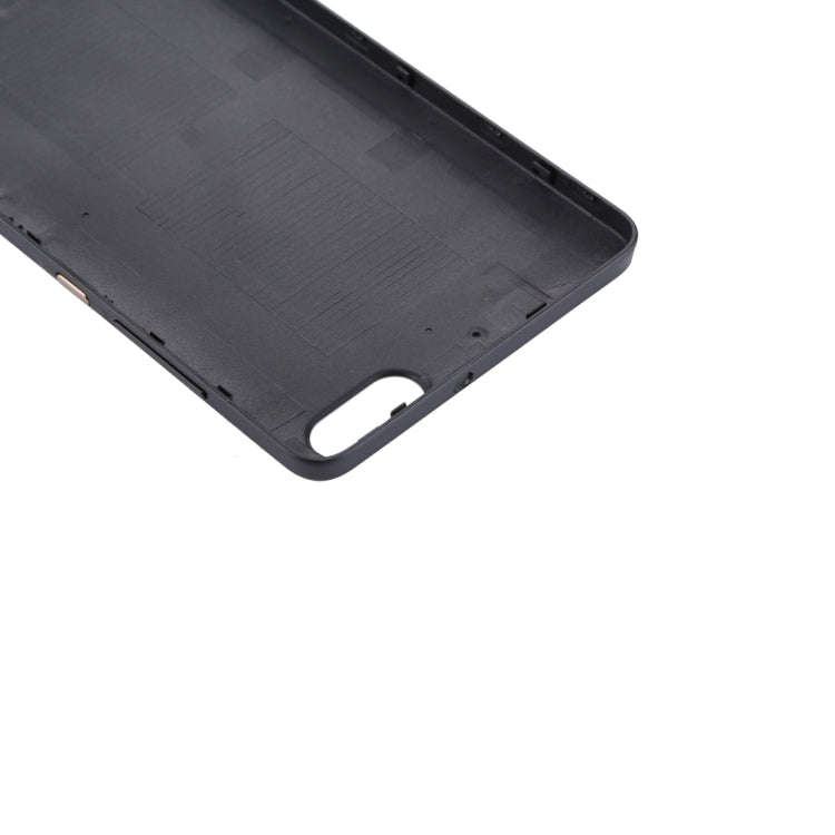 For Huawei G Play Mini Battery Back Cover(Black)