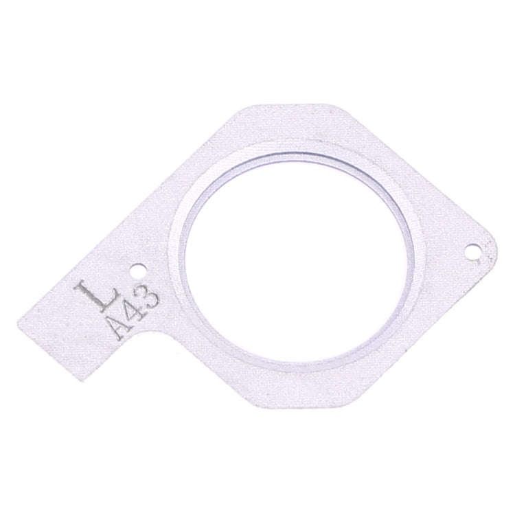 Fingerprint Protector Ring for Huawei Honor 8X(Blue)