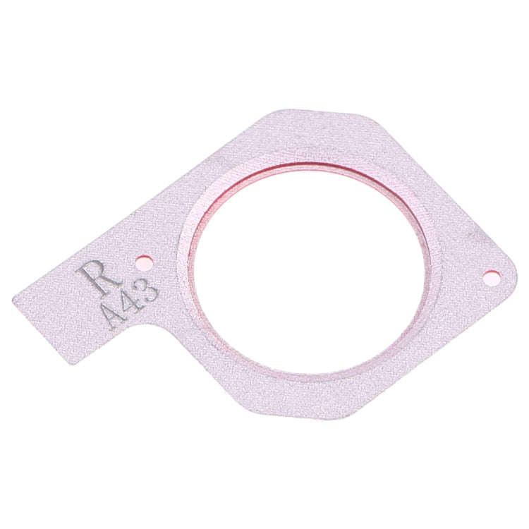 Fingerprint Protector Ring for Huawei Honor 8X(Red)