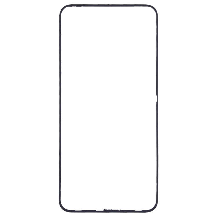 Front Housing LCD Frame Bezel Holder for Huawei Honor 8X