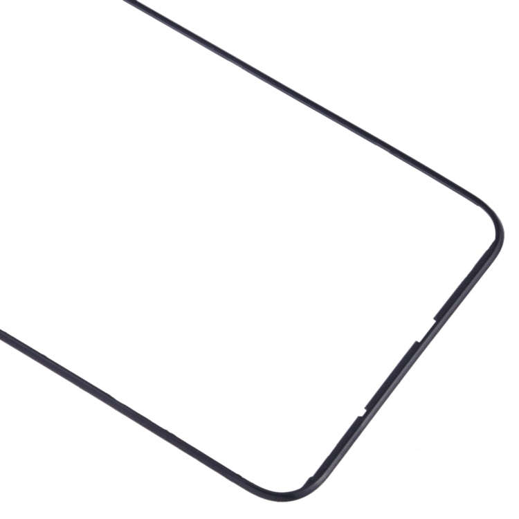 Front Housing LCD Frame Bezel Holder for Huawei Honor 10 Lite