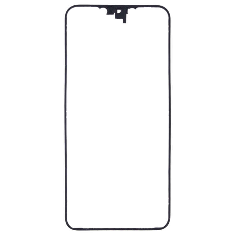 Front Housing LCD Frame Bezel Holder for Huawei P smart (2018) / Nova 3i