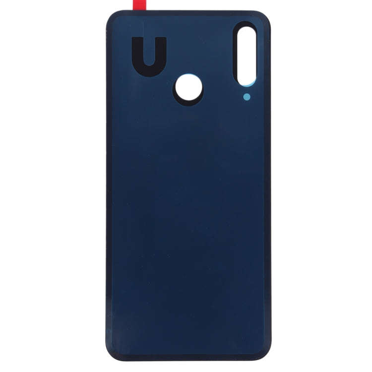 Battery Back Cover for Huawei P30 Lite (24MP)(Blue)