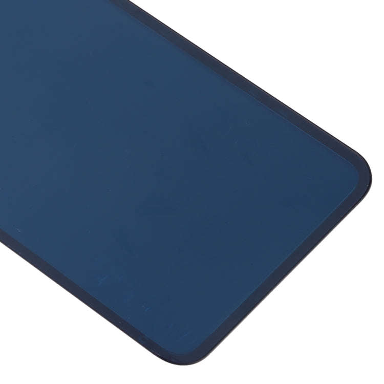 Battery Back Cover for Huawei P30 Lite (24MP)(Blue)