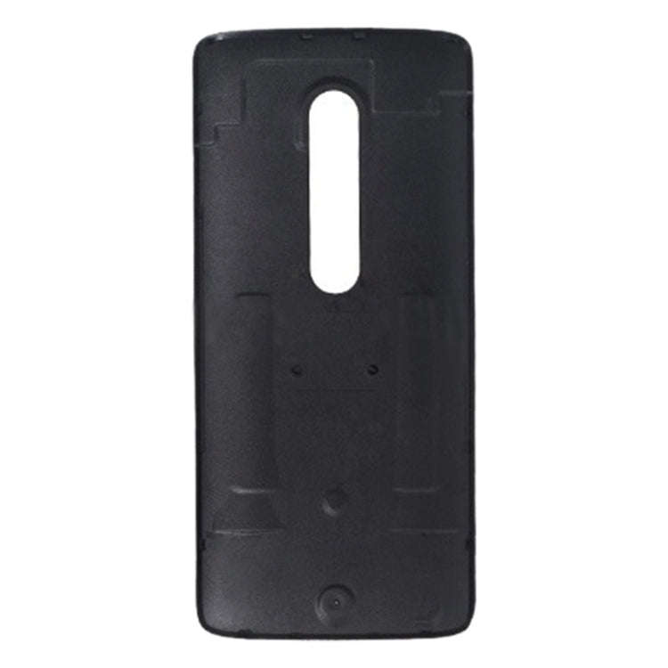 Battery Back Cover for Motorola Moto X Play XT1561 XT1562(Orange)
