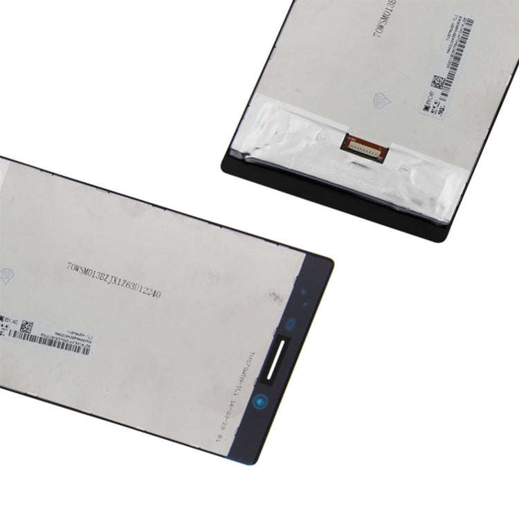 OEM LCD Screen for Lenovo Tab 3 7 inch / 730 / TB3-730 / TB3-730X / TB3-730F / TB3-730M with Digi...