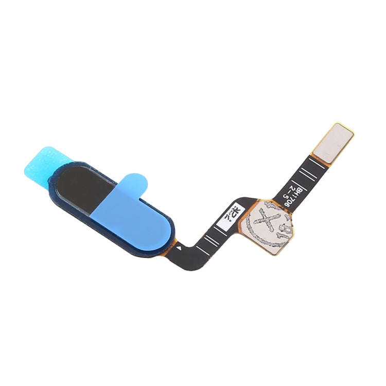 Fingerprint Sensor Flex Cable for HTC U Ultra (Black)
