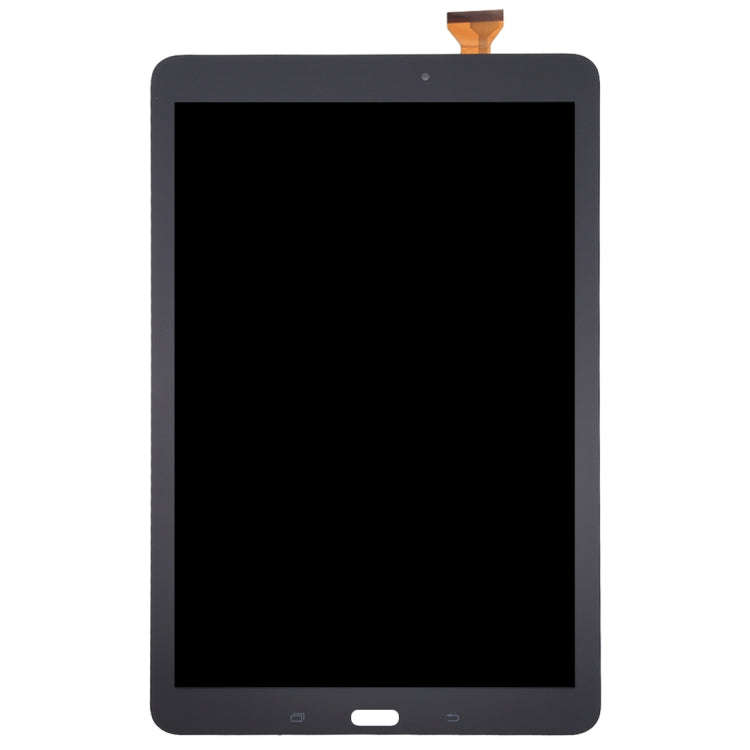 Original LCD Screen for Galaxy Tab E 9.6 / T560 / T561 / T565 with Digitizer Full Assembly (Grey)
