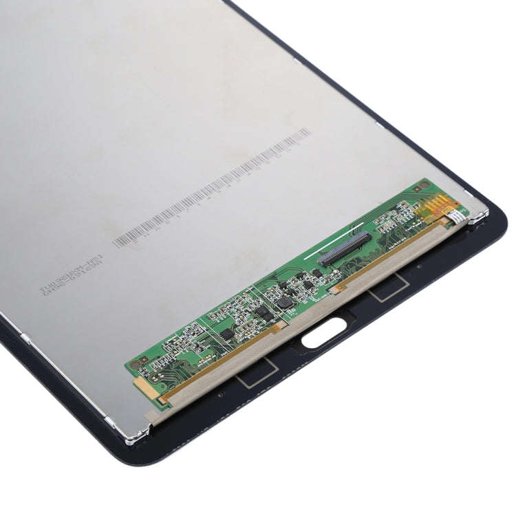 Original LCD Screen for Galaxy Tab E 9.6 / T560 / T561 / T565 with Digitizer Full Assembly (Grey)