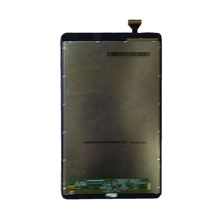 Original LCD Screen for Galaxy Tab E 9.6 / T560 / T561 / T565 with Digitizer Full Assembly (White)