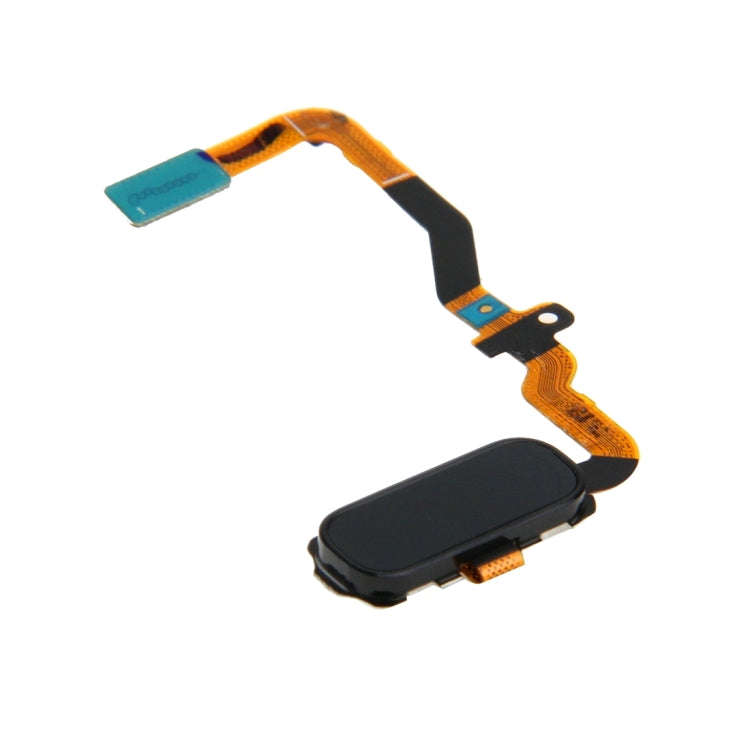 For Galaxy S7 / G930 Function Key Home Key Flex Cable(Black)