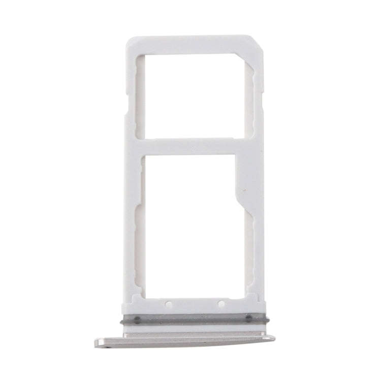 For Galaxy S7 / G930 Card Tray (1 x SIM Card Tray + 1x SD Card Tray) (Gold)