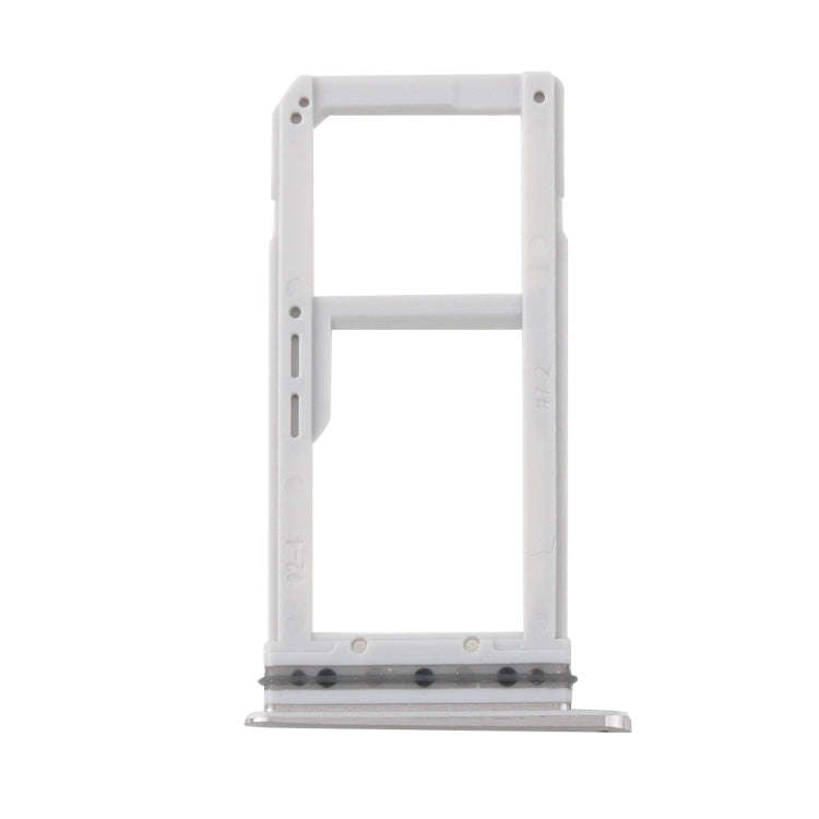 For Galaxy S7 / G930 Card Tray (1 x SIM Card Tray + 1x SD Card Tray) (Gold)