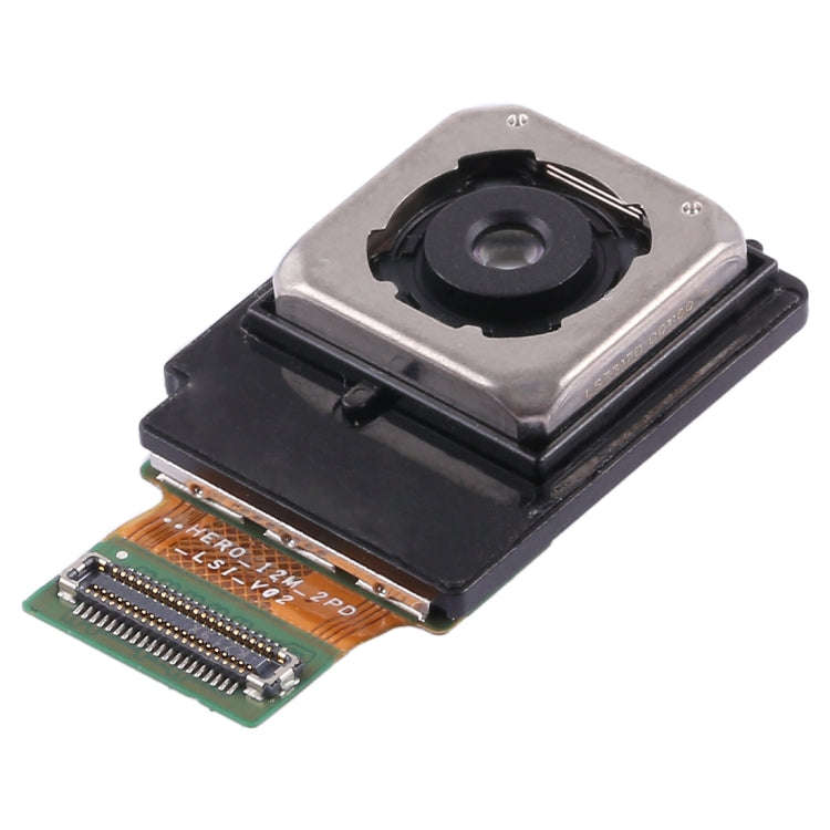 For Galaxy S7 Active / G891 Back Camera Module
