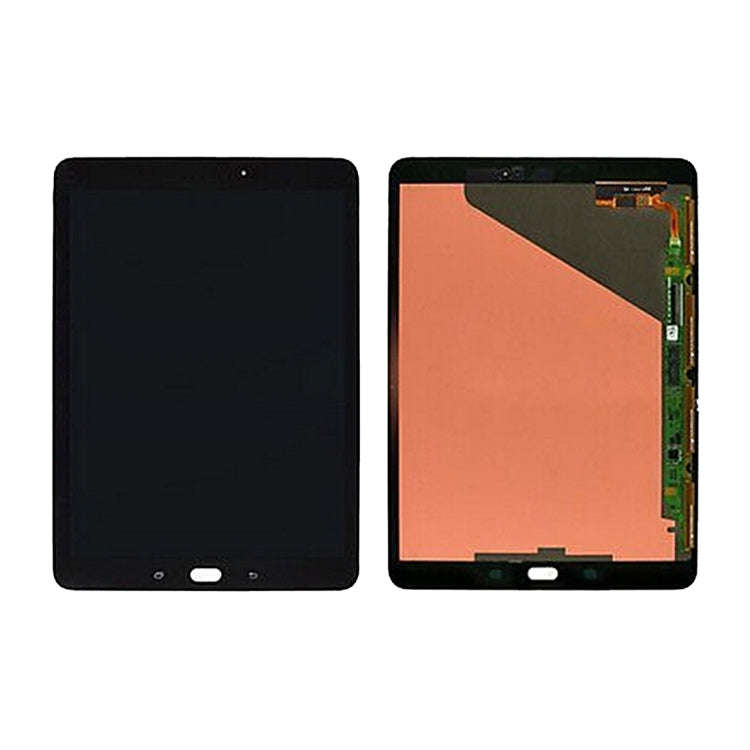 Original Super AMOLED LCD Screen for Galaxy Tab S2 9.7 / T815 / T810 / T813 with Digitizer Full A...