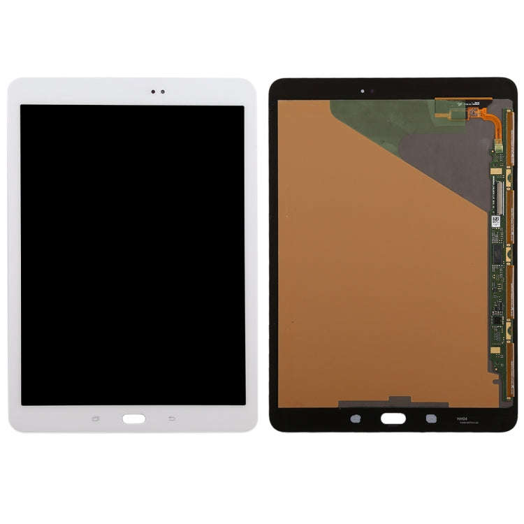 Original Super AMOLED LCD Screen for Galaxy Tab S2 9.7 / T815 / T810 / T813 with Digitizer Full A...