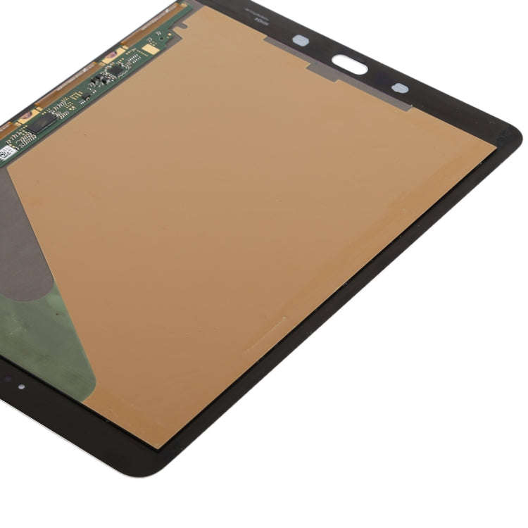 Original Super AMOLED LCD Screen for Galaxy Tab S2 9.7 / T815 / T810 / T813 with Digitizer Full A...