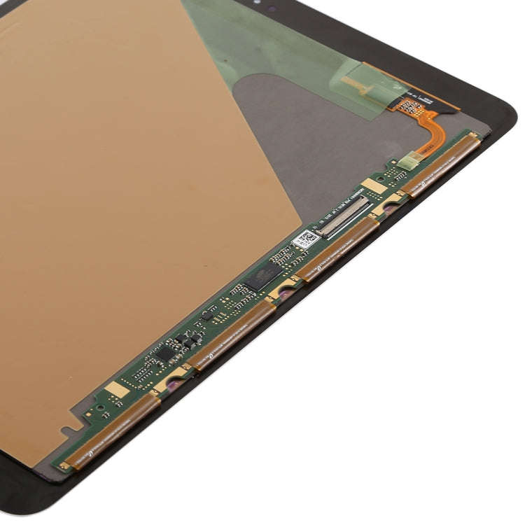 Original Super AMOLED LCD Screen for Galaxy Tab S2 9.7 / T815 / T810 / T813 with Digitizer Full A...