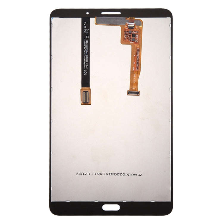 Original LCD Screen for Galaxy Tab A 7.0 (2016) (3G Version) / T285 with Digitizer Full Assembly ...