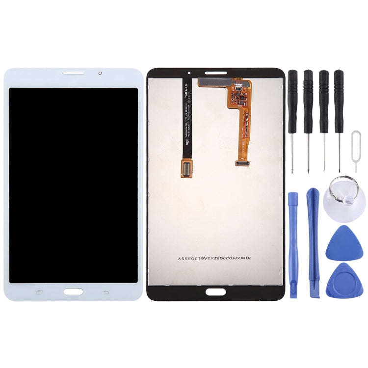 Original LCD Screen for Galaxy Tab A 7.0 (2016) (3G Version) / T285 with Digitizer Full Assembly ...