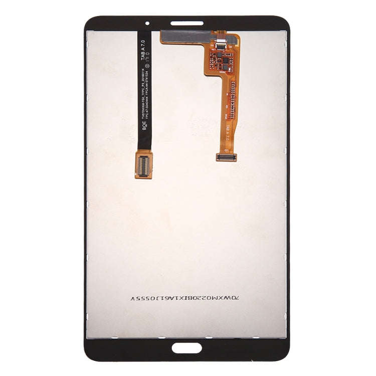 Original LCD Screen for Galaxy Tab A 7.0 (2016) (3G Version) / T285 with Digitizer Full Assembly ...