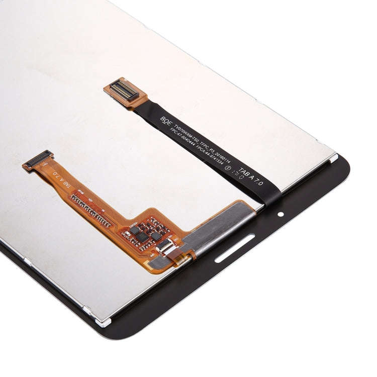 Original LCD Screen for Galaxy Tab A 7.0 (2016) (3G Version) / T285 with Digitizer Full Assembly ...