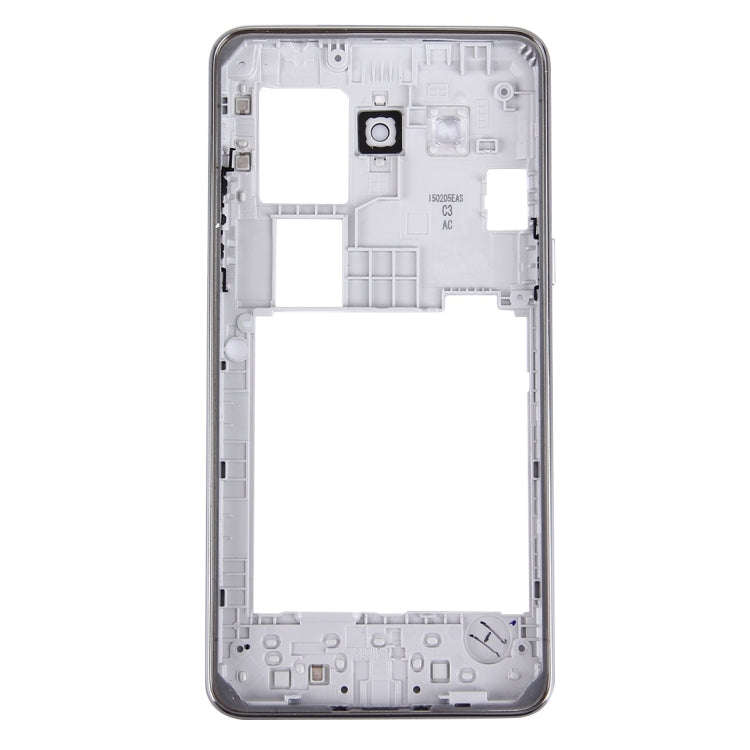 For Galaxy Grand Prime / G530 Single SIM Version Middle Frame Bezel