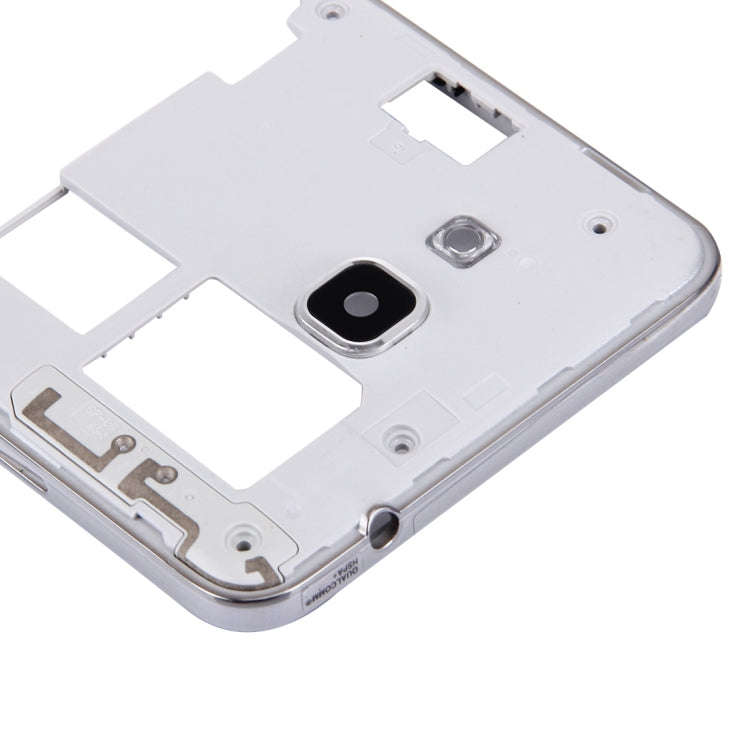 For Galaxy Grand Prime / G530 Single SIM Version Middle Frame Bezel