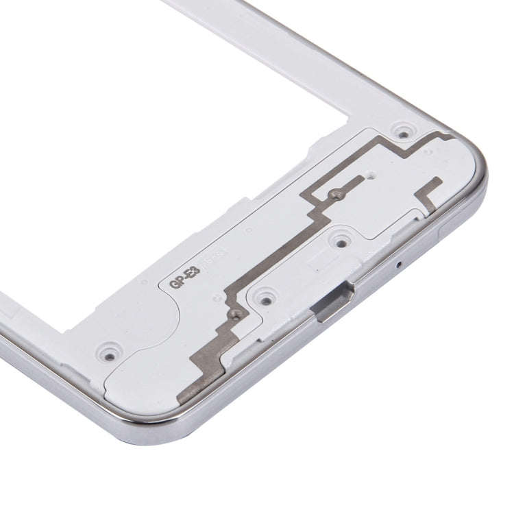 For Galaxy Grand Prime / G530 Single SIM Version Middle Frame Bezel
