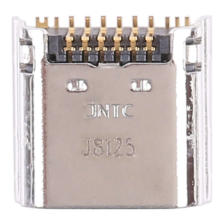 For Galaxy Tab 4 7.0 3G / T231 10pcs Charging Port Connector
