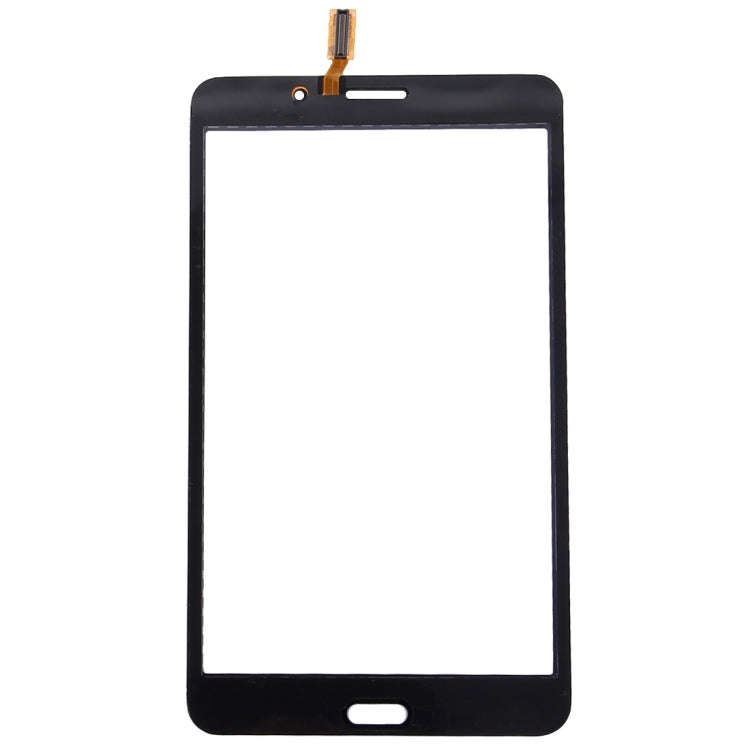 For Galaxy Tab 4 7.0 / T239 Touch Panel (Black)