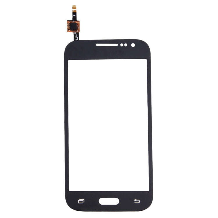 For Galaxy Core Prime Value Edition / G361 Touch Panel (Black)