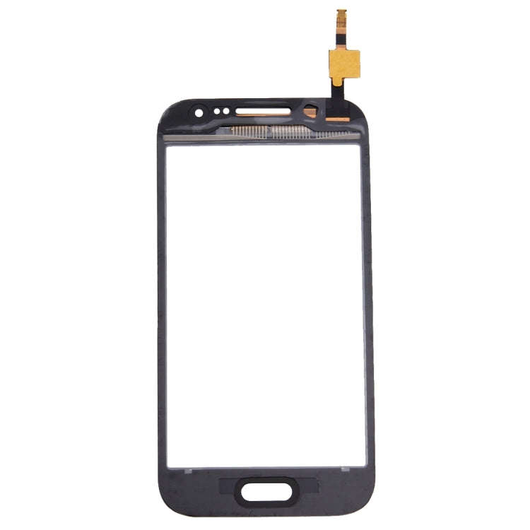 For Galaxy Core Prime Value Edition / G361 Touch Panel (Black)