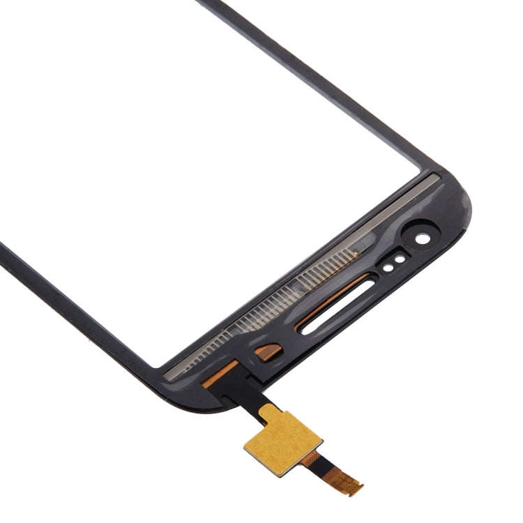 For Galaxy Core Prime Value Edition / G361 Touch Panel (Black)