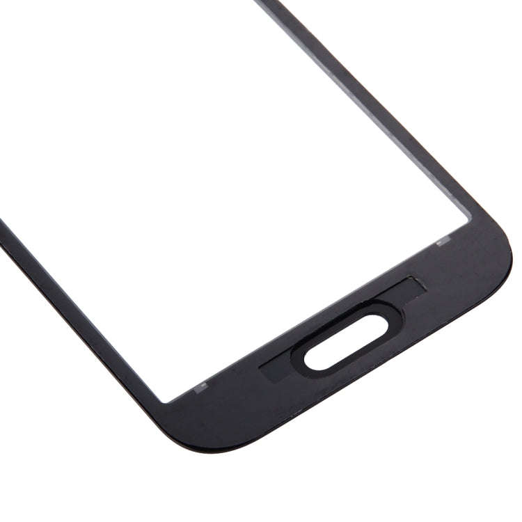 For Galaxy Core Prime Value Edition / G361 Touch Panel (Black)