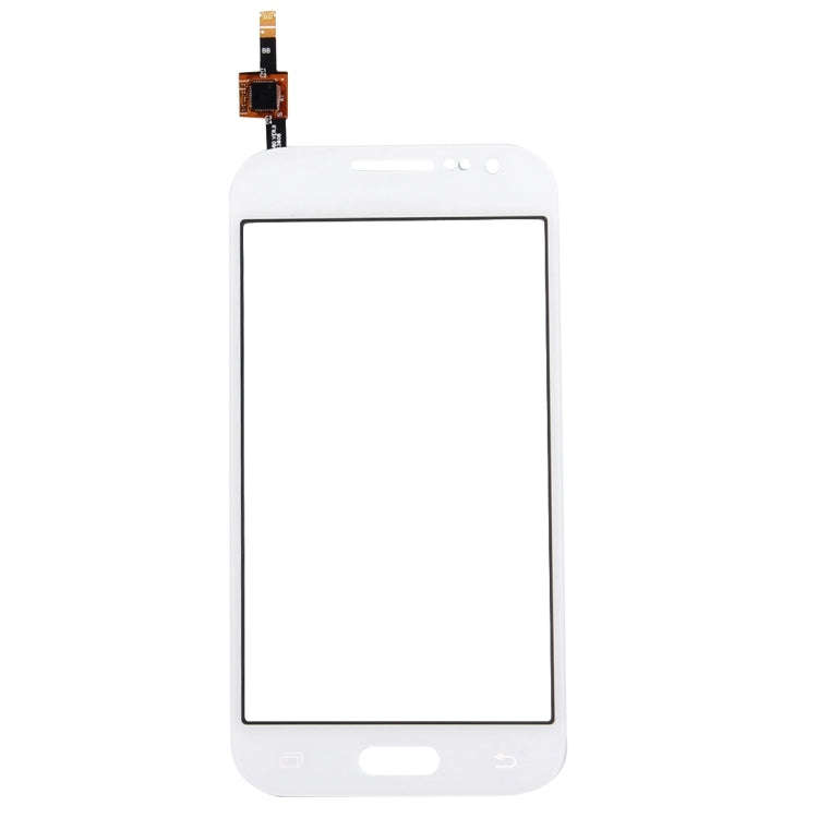For Galaxy Core Prime Value Edition / G361 Touch Panel (White)