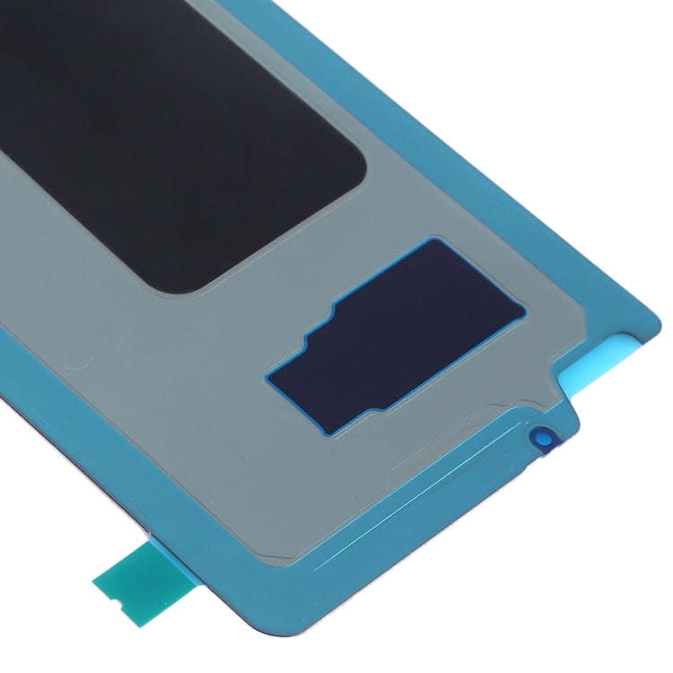 For Galaxy S10+ 10pcs LCD Digitizer Back Adhesive Stickers