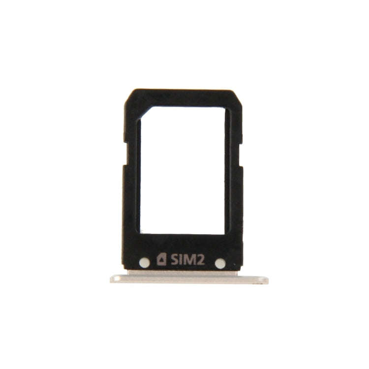 For Galaxy A9(2016) / A9000 SIM Card Tray  (Gold)